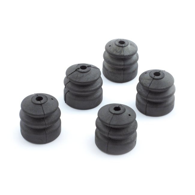 Rear Master Cylinder Boot 79-84 Fl, 79-83 Fx, 1979 Xl