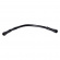 Goodridge Brake Line Kit Black Coated Stainless Goodridge Brake Line Kit Black Coated Stainless