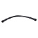 Goodridge Brake Line Kit Black Coated Stainless, 32 Goodridge Brake Line Kit Black Coated Stainless, 32