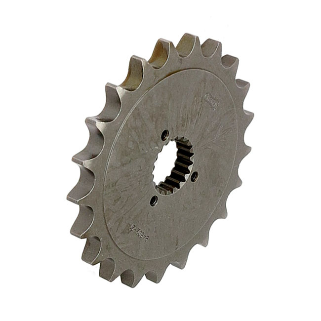 Afam, Steel Front Sprocket. 21 Teeth 86-90 Sportster Xlh883