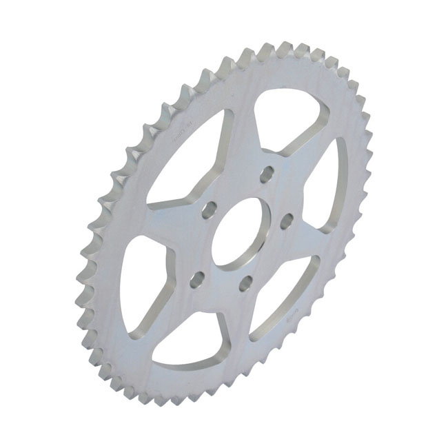Afam, steel rear sprocket. 40 teeth 86-92 Sportster 1200 models