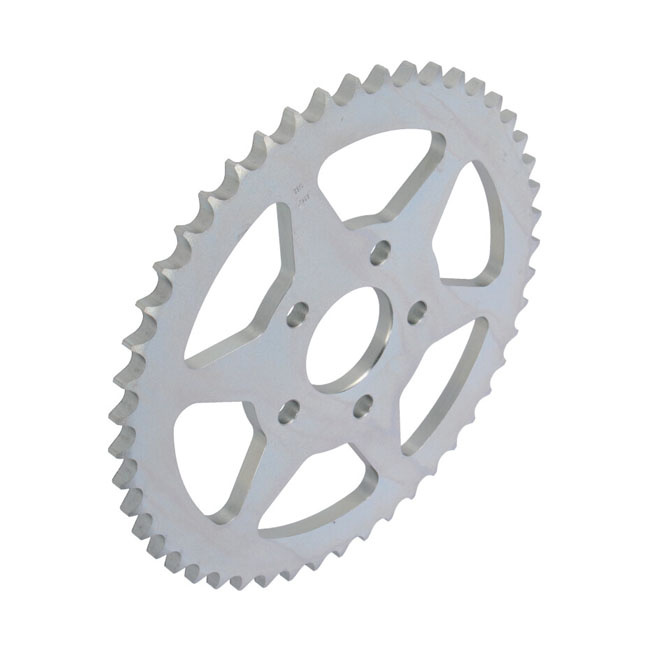Afam, steel rear sprocket. 40 teeth 86-92 Sportster 1200 models