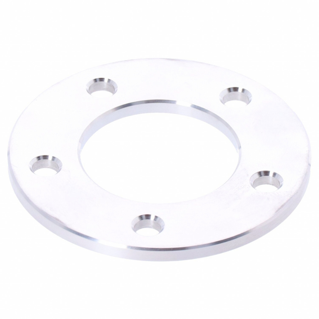 Distansbricka till bromsskiva 1/4