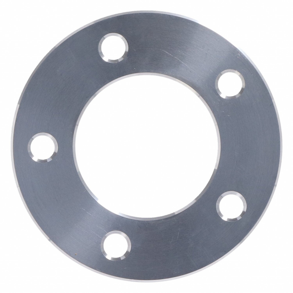 Distansbricka till bromsskiva 1/4