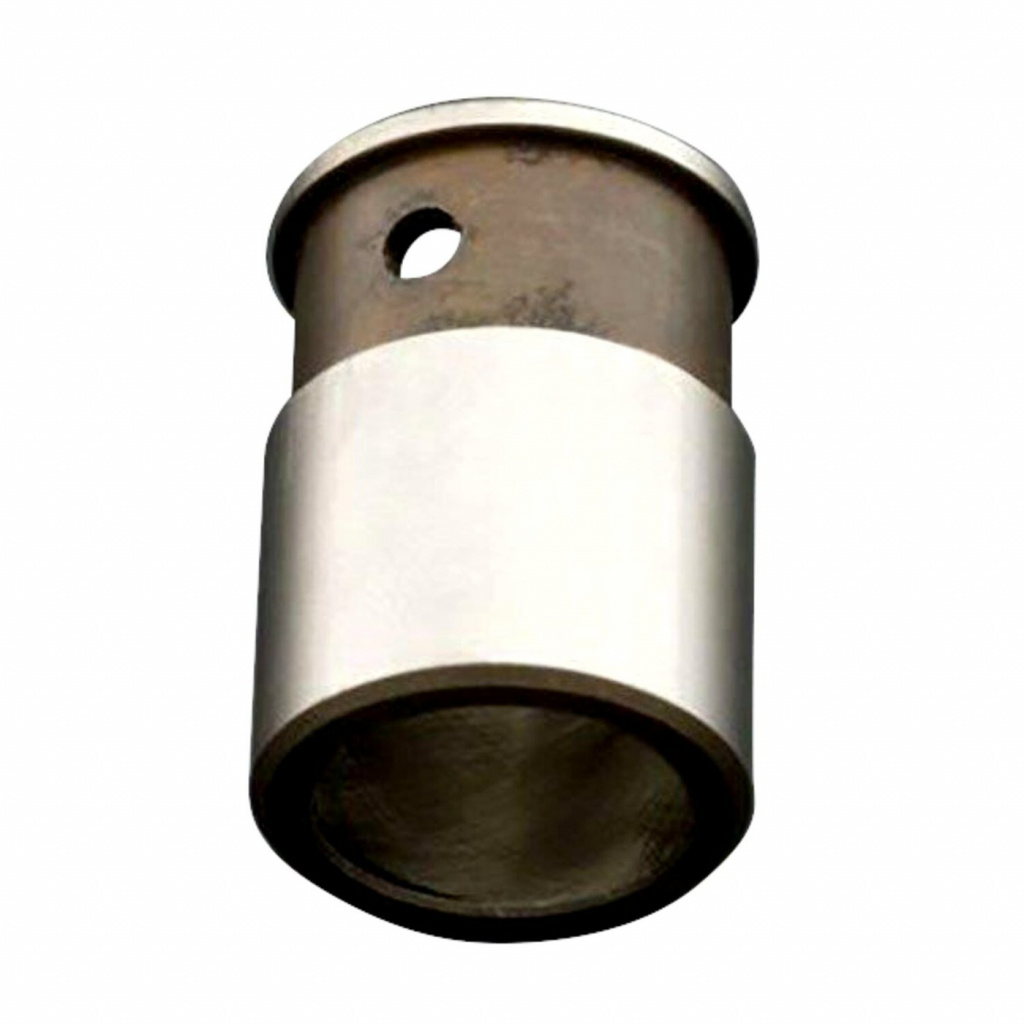 Bushing, Shifter Shaft 52-69 Fl  1 Used In Shift Lever Bracket For Shi