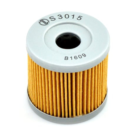 MIW, oil filter Suzuki: 00-07 DR-Z 400 Y,K1,K2,K3,K4,K5,K6,K7 400cc, 0