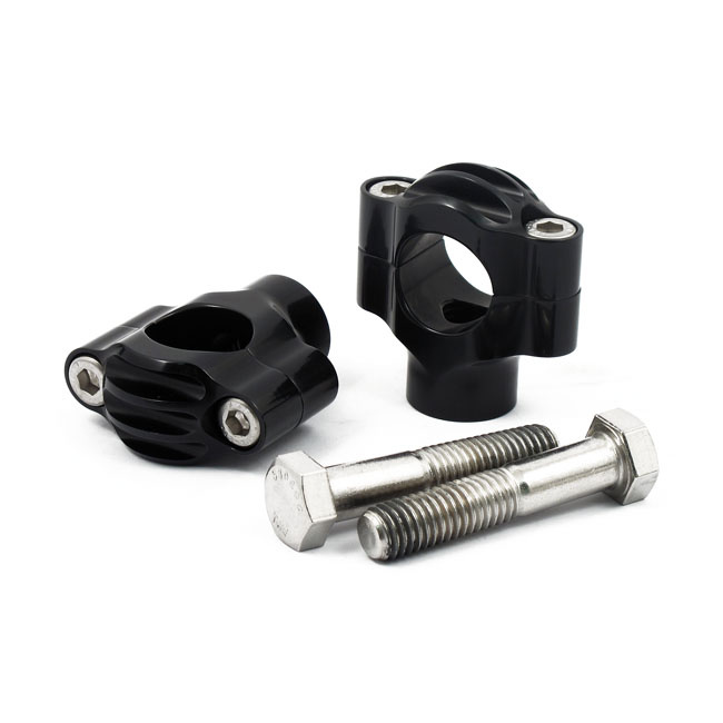 Rough Crafts, Finned Risers For 1