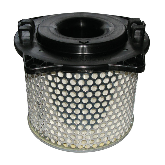 Miw, Replacement Air Filter S3138 Suzuki: 90-97 Gsx 600 F L,M,N,P,R,S,