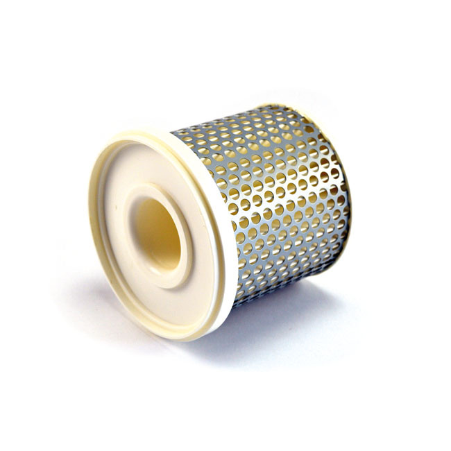 Miw, Replacement Air Filter Y4278 Yamaha: 96-03 Xv 535 Virago 535Cc, 9