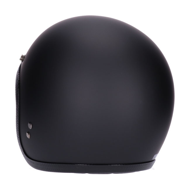 Roeg Jettson 2.0 Helmet Matte Black
