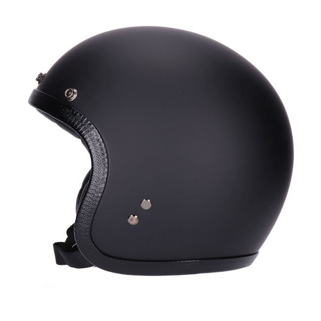 Roeg Jettson 2.0 Helmet Matte Black