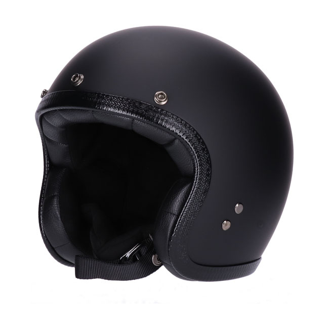 Roeg Jettson 2.0 Helmet Matte Black