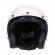 Roeg Jettson 2.0 Helmet Vintage White Size Xs