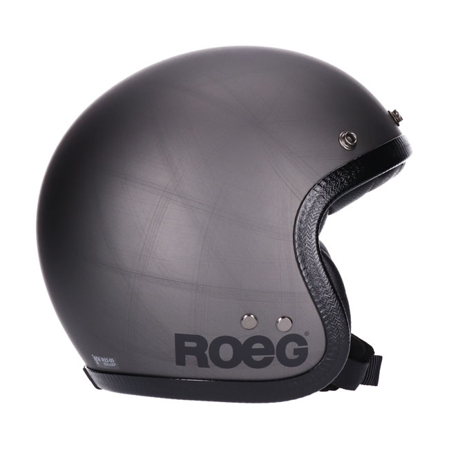 Roeg Jettson 2.0 Helmet Hobo Size Xs
