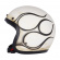 Roeg Jettson 2.0 X 13 1/2 Helmet Crash Hat Size S