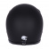 Roeg Peruna 2.0 Tarmac Helmet Matte Black Size Xs