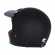 Roeg Peruna 2.0 Tarmac Helmet Matte Black Size Xs