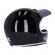 Roeg Peruna 2.0 Midnight Helmet Metallic Black Size Xs
