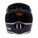Roeg Peruna 2.0 Midnight Helmet Metallic Black Size Xs