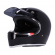 Roeg Peruna 2.0 Midnight Helmet Metallic Black Size S