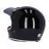 Roeg Peruna 2.0 Midnight Helmet Metallic Black Size M