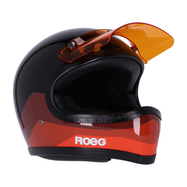 Roeg Peruna 2.0 Mauna Helmet Gloss Graphic Size Xs