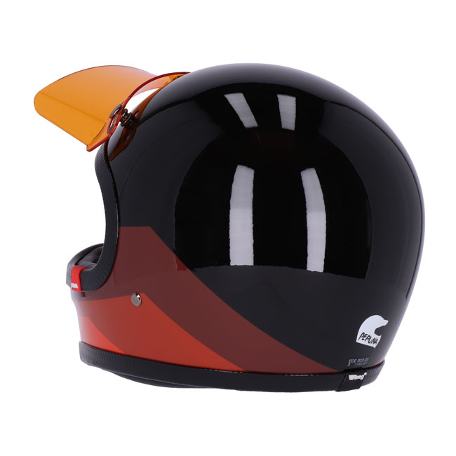 Roeg Peruna 2.0 Mauna Helmet Gloss Graphic Size Xs
