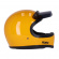 Roeg Peruna 2.0 Sunset Helmet Gloss Yellow Size Xs