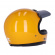 Roeg Peruna 2.0 Sunset Helmet Gloss Yellow Size Xs