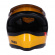 Roeg Peruna 2.0 Sunset Helmet Gloss Yellow Size M