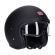 Roeg Sundown Helmet Matte Black Roeg Sundown Helmet Matte Black