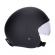 Roeg Sundown Helmet Matte Black Size L