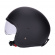 Roeg Sundown Helmet Matte Black Size L
