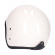 Roeg Sundown Helmet Vintage White Size L