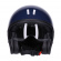 Roeg Sundown Helmet Lightning Gloss Navy Size L