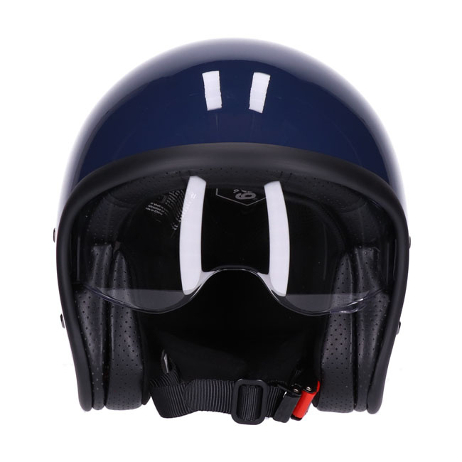 Roeg Sundown Helmet Lightning Gloss Navy Size 2Xl