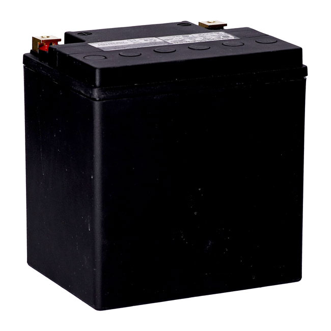 Mcs, Standard Series - Agm Sealed Battery. 12V, 32Ah. 450Cca 97-24 Flt