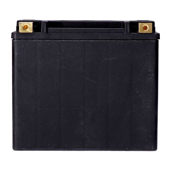 Mcs, Standard Series - Agm Sealed Battery. 12V, 22Ah. 325Cca 73-86 Fxe