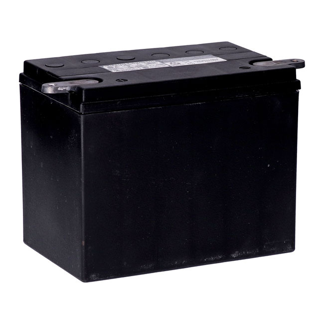 Mcs, Standard Series - Agm Sealed Battery. 12V, 30Ah. 370Cca 65-84 Fl,