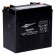 MCS, Standard Series - AGM sealed battery. 12V, 14Ah. 240CCA 02-06 V-R MCS, Standard Series - AGM sealed battery. 12V, 14Ah. 240CCA 02-06 V-R