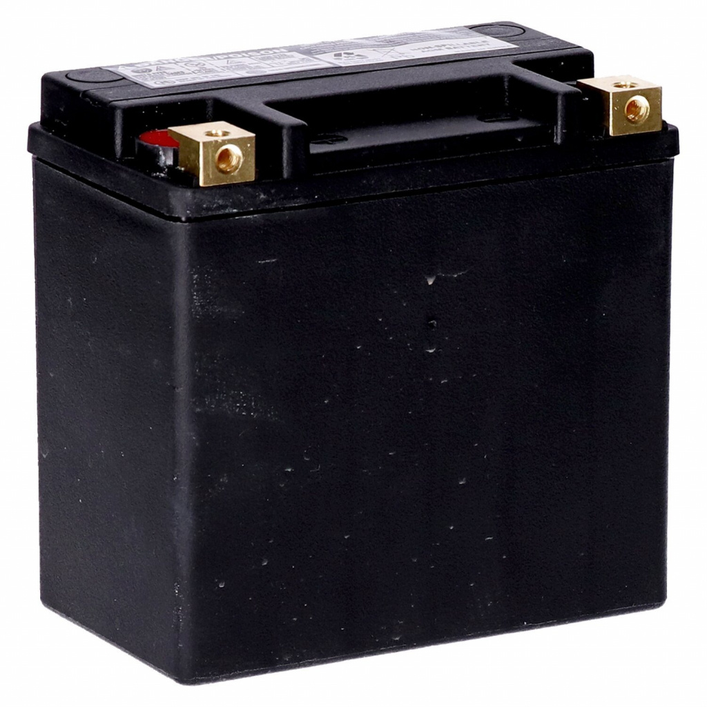 MCS, Standard Series - AGM sealed battery. 12V, 14Ah. 240CCA 02-06 V-R