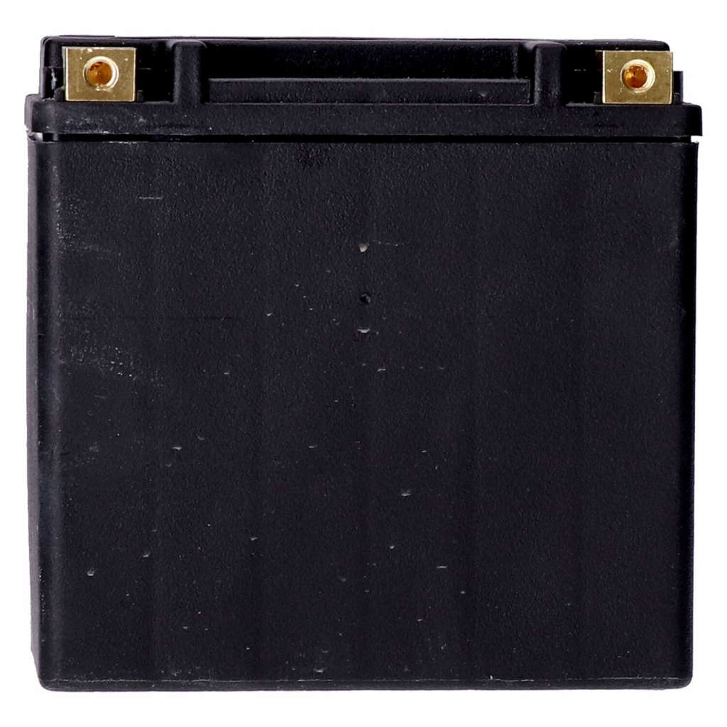 MCS, Standard Series - AGM sealed battery. 12V, 14Ah. 240CCA 02-06 V-R