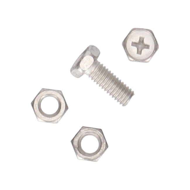 Mcs, Battery. 6V, 22Ah 41-64 Fl, 32-63 Ge Servi-Car (6-V). With Oem 6-