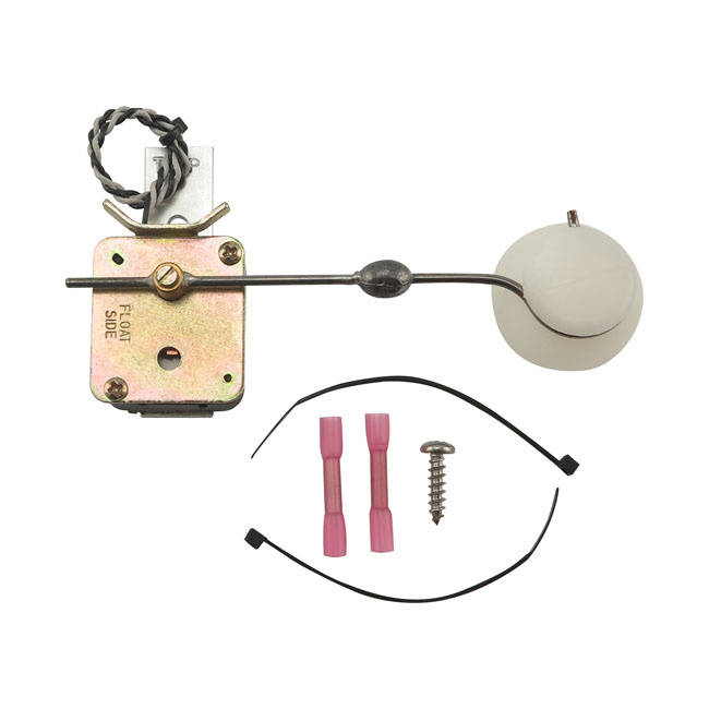 Fuel Tank Sending Unit 2001 All Fuel Injected Softail (Excl. Fxstdi)