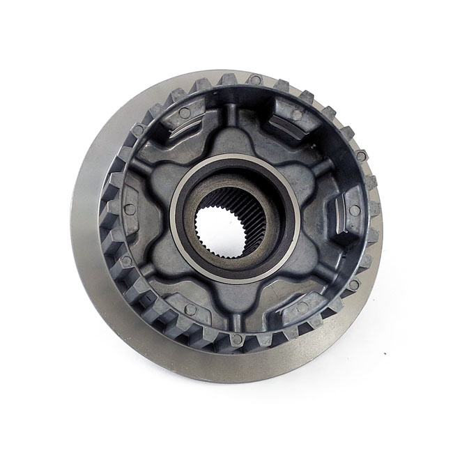 Clutch Hub, Inner L84-90 Xl