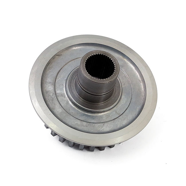Clutch Hub, Inner L84-90 Xl