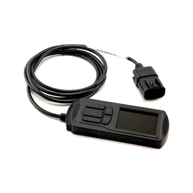 Dynojet, Power Vision 3 for Indian Scout Sixty Indian: 16-22