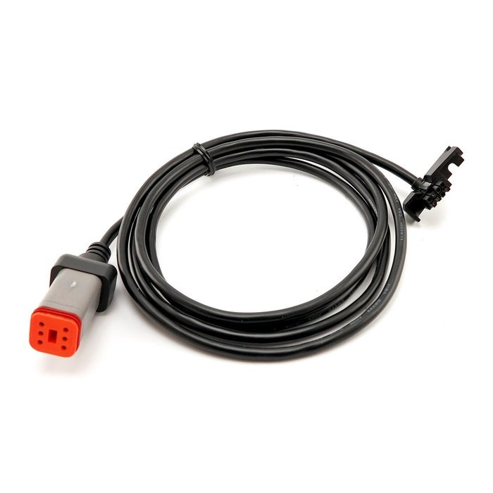 Dynojet, Power Vision Cable, HD-CAN 11-20 Softail/CVO Softail, 12-17 D