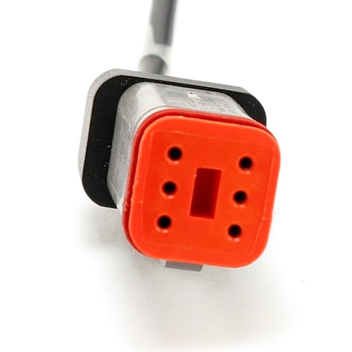 Dynojet, Power Vision Cable, HD-CAN 11-20 Softail/CVO Softail, 12-17 D