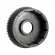 Clutch shell with sprocket assembly 81-E84 XL Sportster OEM style repl Clutch shell with sprocket assembly 81-E84 XL Sportster OEM style repl